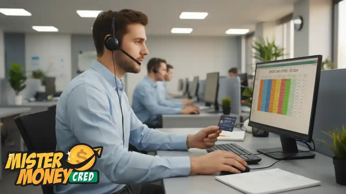 qual cartão de crédito para assalariado