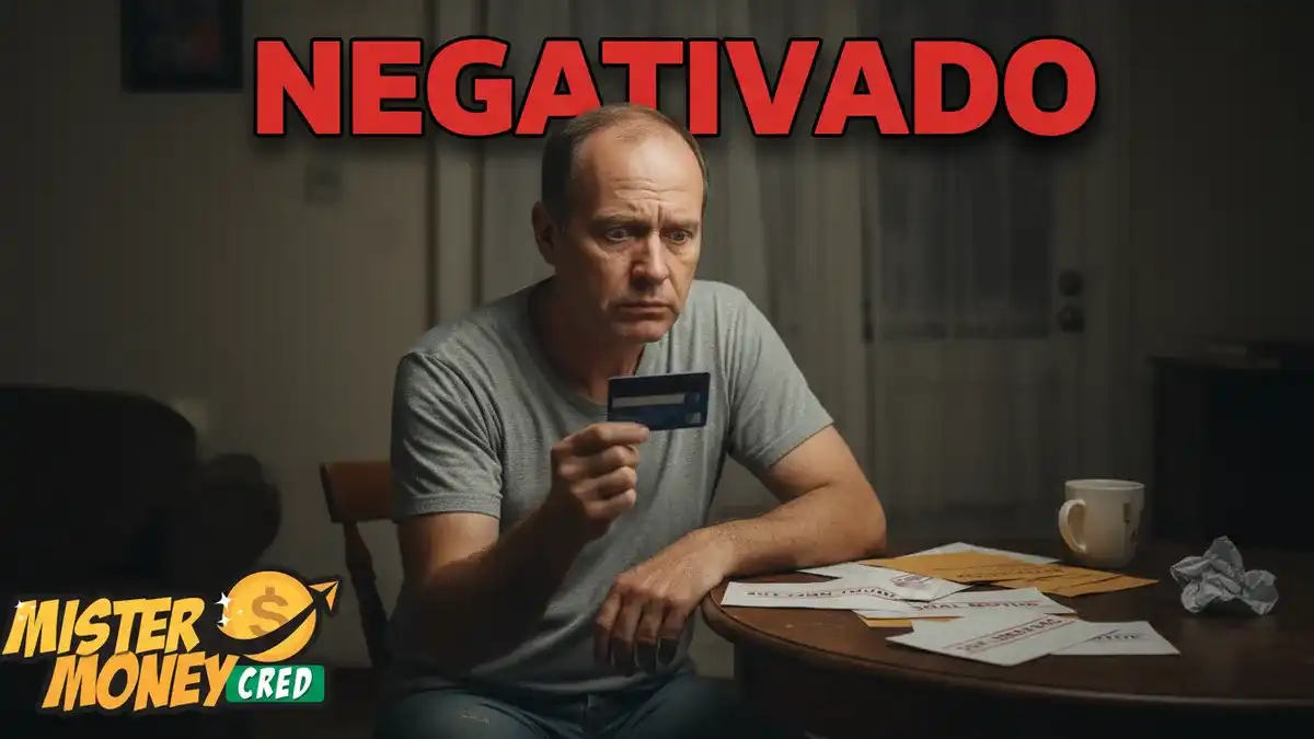 vale a pena cartão de crédito para negativado mercado livre