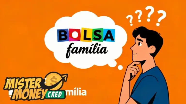 como fazer empréstimo do bolsa família