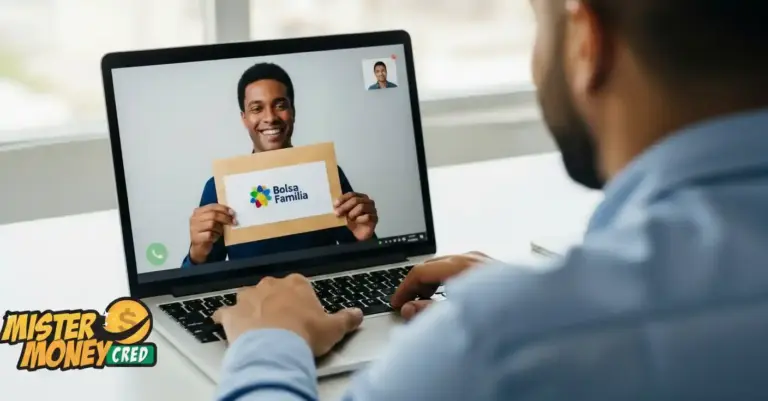 empréstimo bolsa família online
