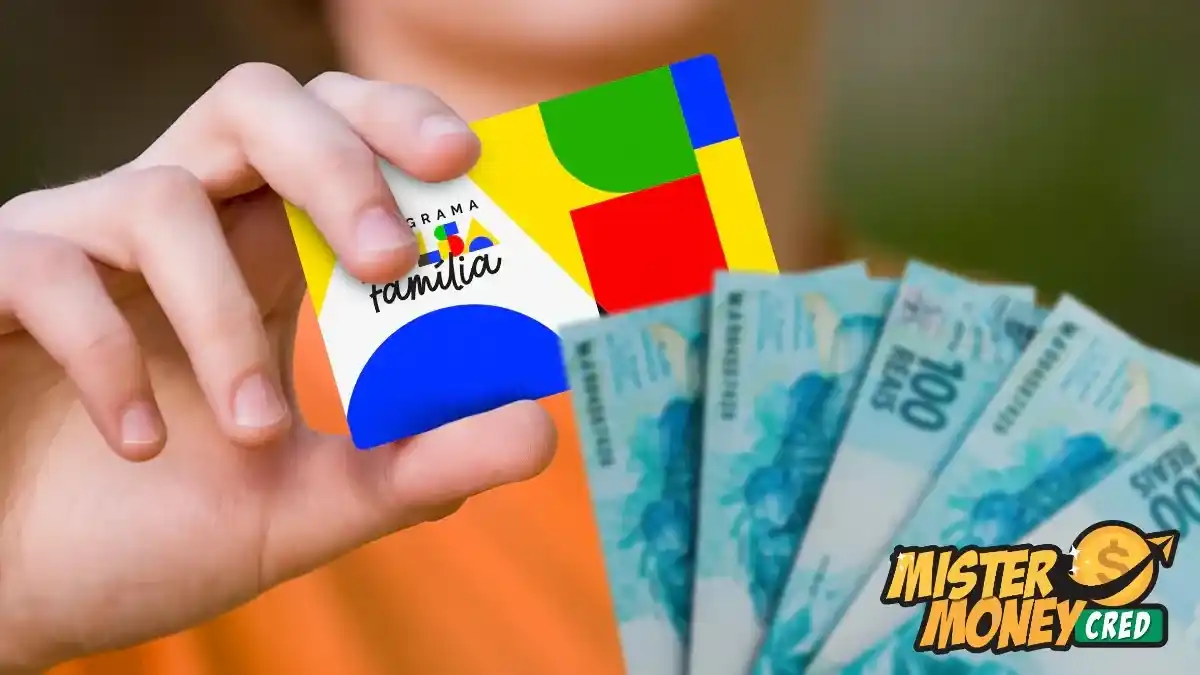 Como posso solicitar o empréstimo do Bolsa Família