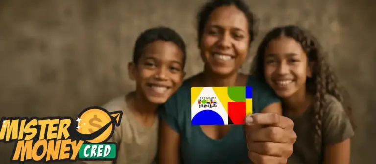 Quem tem Bolsa Família pode fazer empréstimo no Nubank