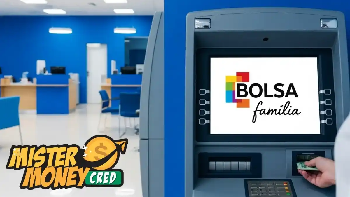 como fazer empréstimo do bolsa família pelo caixa tem