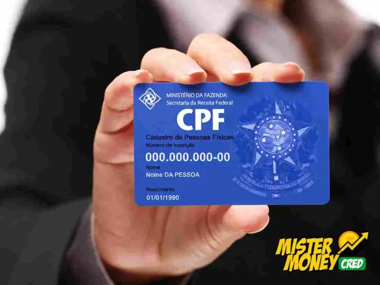 Como Tirar o CPF do Negativado?