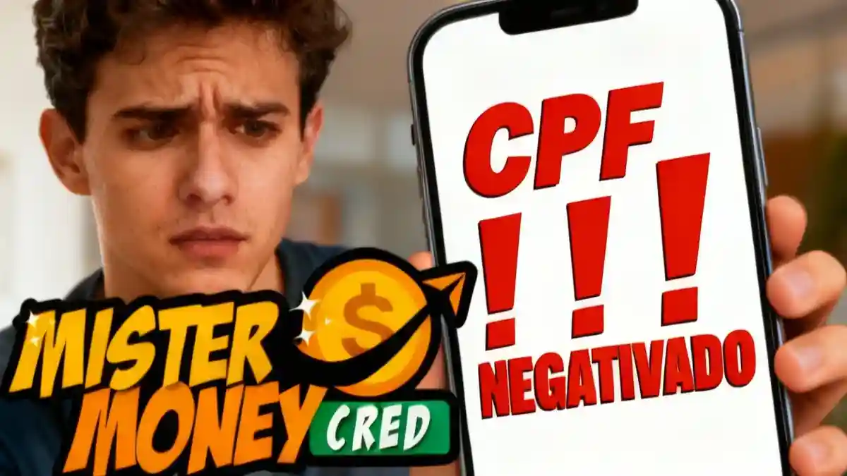 Como tirar o CPF do negativado