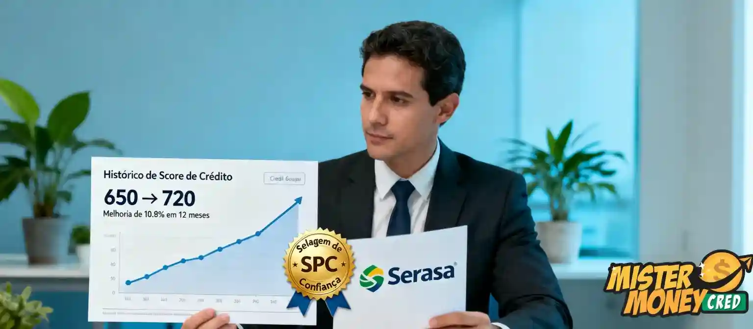 É confiável pagar para limpar o nome