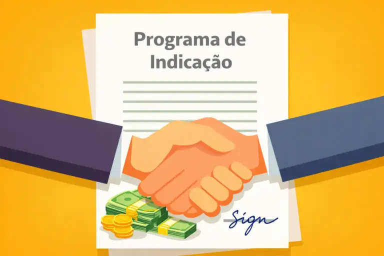 Programa de Indicacao