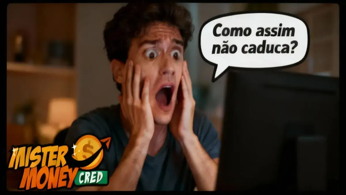 Qual dívida não caduca