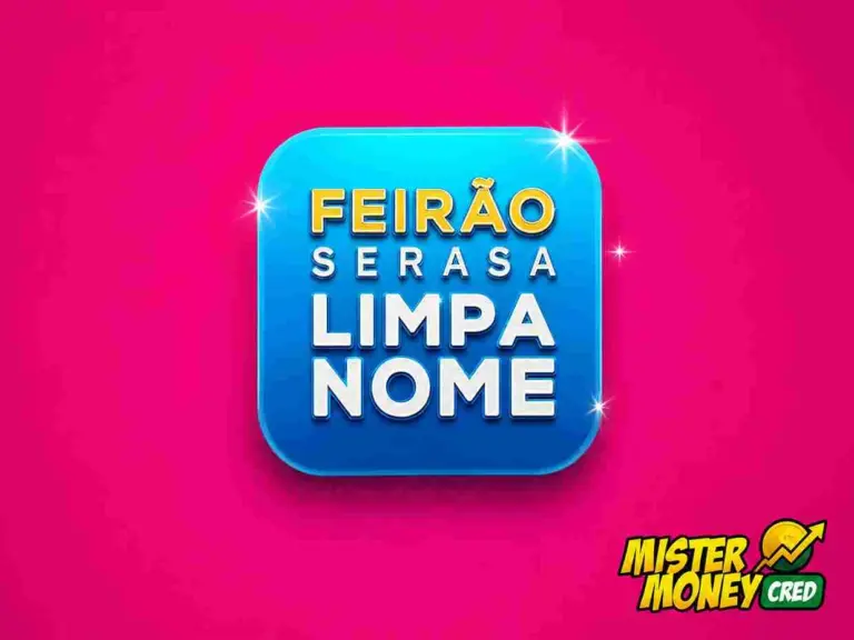 Quantas Vezes no ano Acontece o Feirão Limpa Nome no Ano