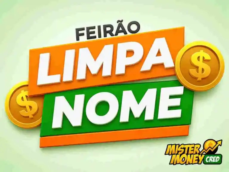 Até quando vai o feirão Limpa nome