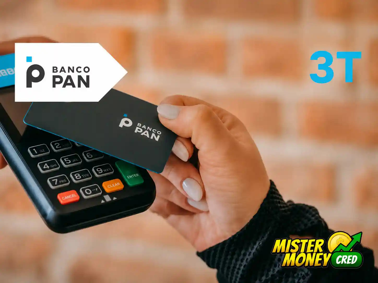 Como fazer empréstimo do Bolsa Família pelo banco Pan