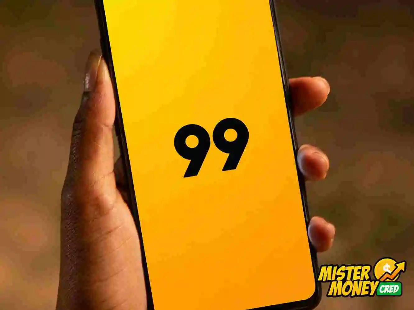 Como pagar dívida da 99