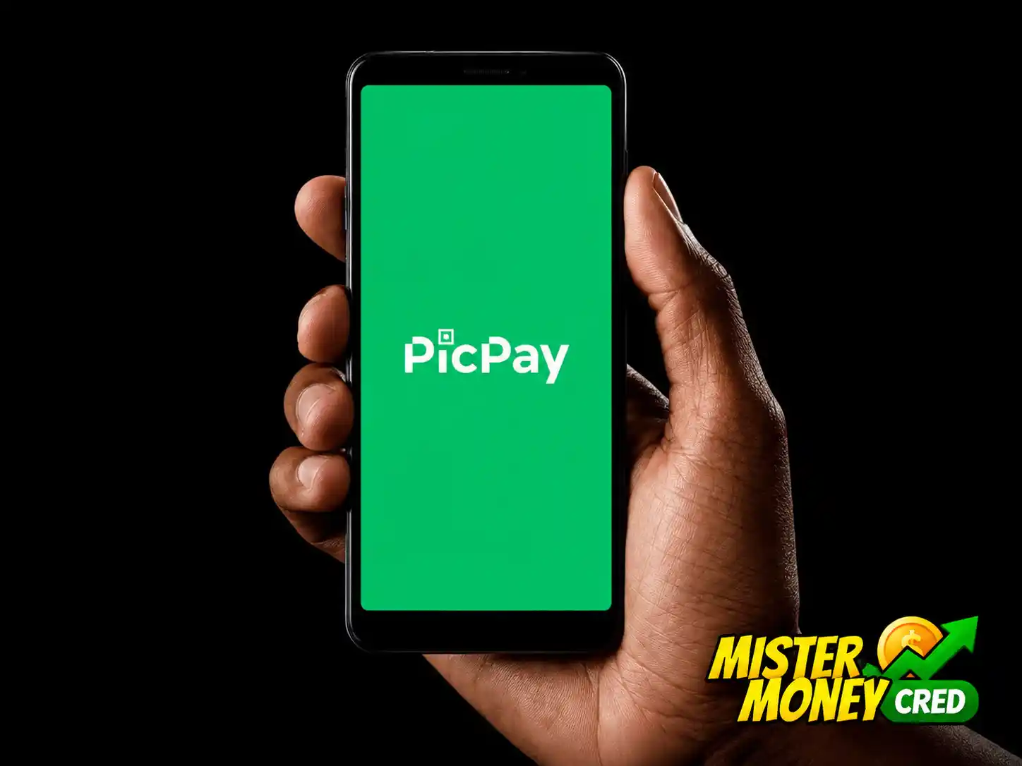 Como posso antecipar o Bolsa Família no PicPay