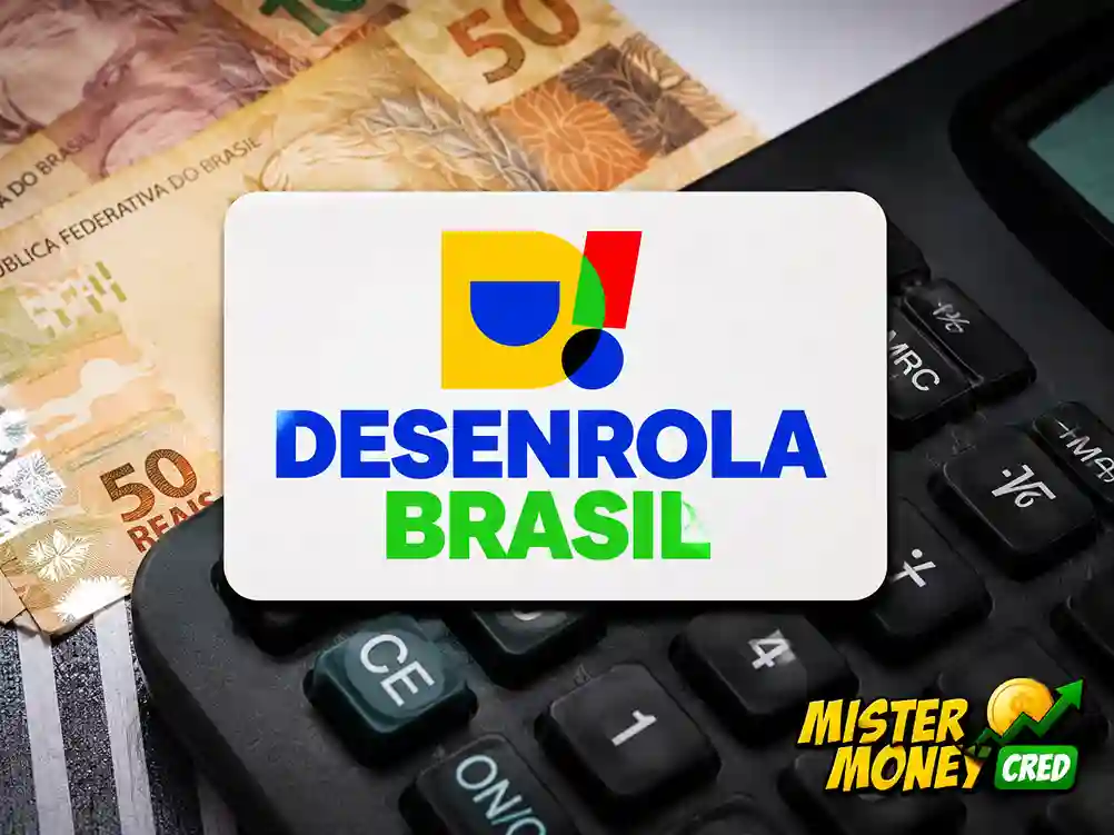 Como posso limpar meu nome no Desenrola Brasil?