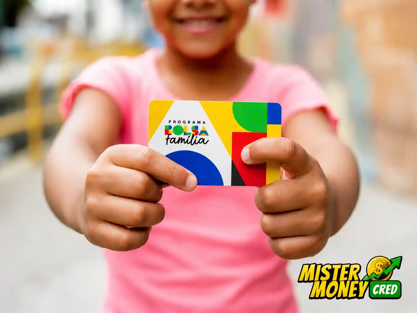 Fazer Empréstimo Bolsa Família