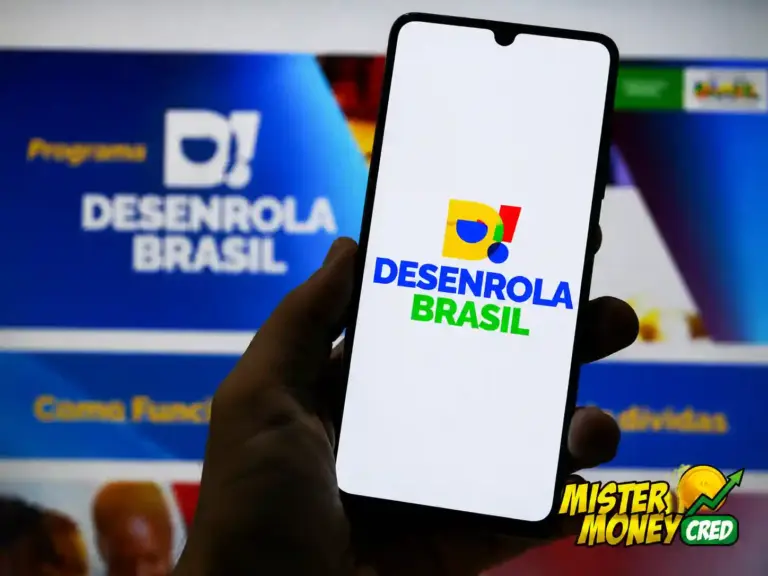 Qual é o site do Desenrola Brasil