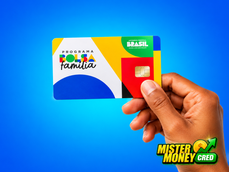 Qual o número da Crefisa para empréstimo Bolsa Família