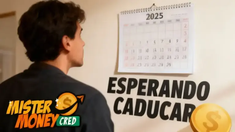Quanto tempo uma divida caduca