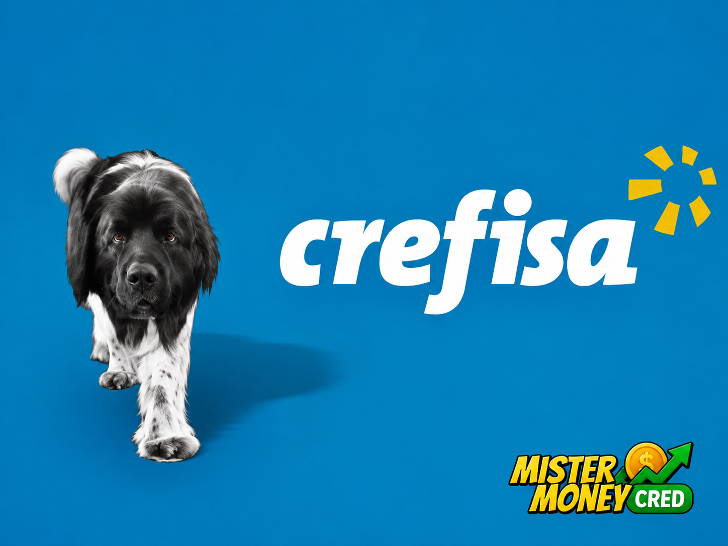 Como tirar o débito automático do empréstimo da Crefisa no Caixa Tem