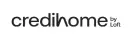 logo credihome
