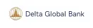 logo delta global bank