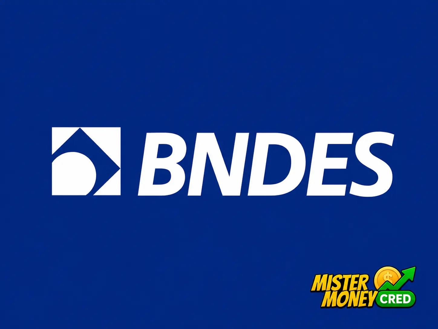 Empréstimo BNDES