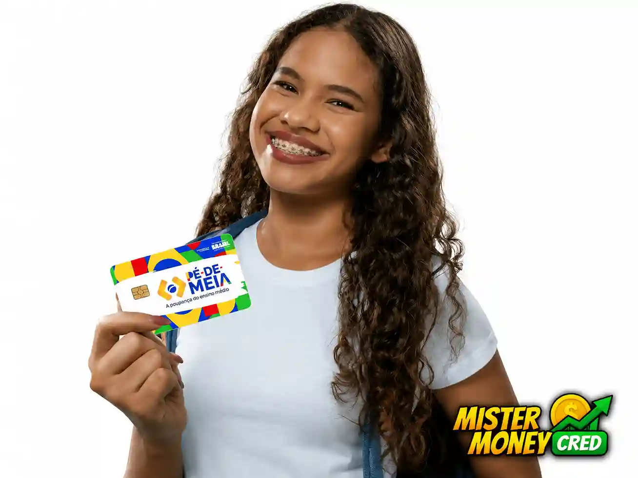Empréstimo pe de meia
