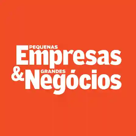 logo pequenas empresas grandes negocios