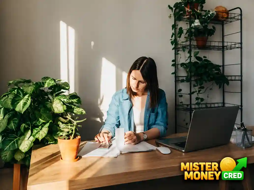 Empréstimo para freelancer