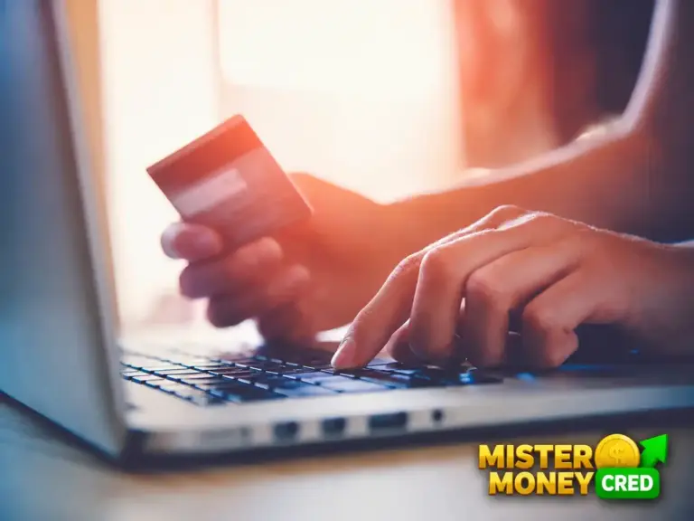 O que é um marketplace de crédito