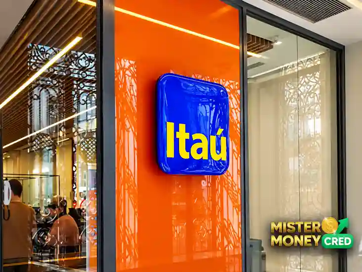 Qual a taxa do Pix parcelado Itaú