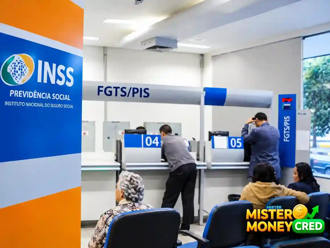 Qual banco tem a menor taxa de juros para empréstimo fgts