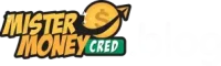 Logo Mister Money Blog